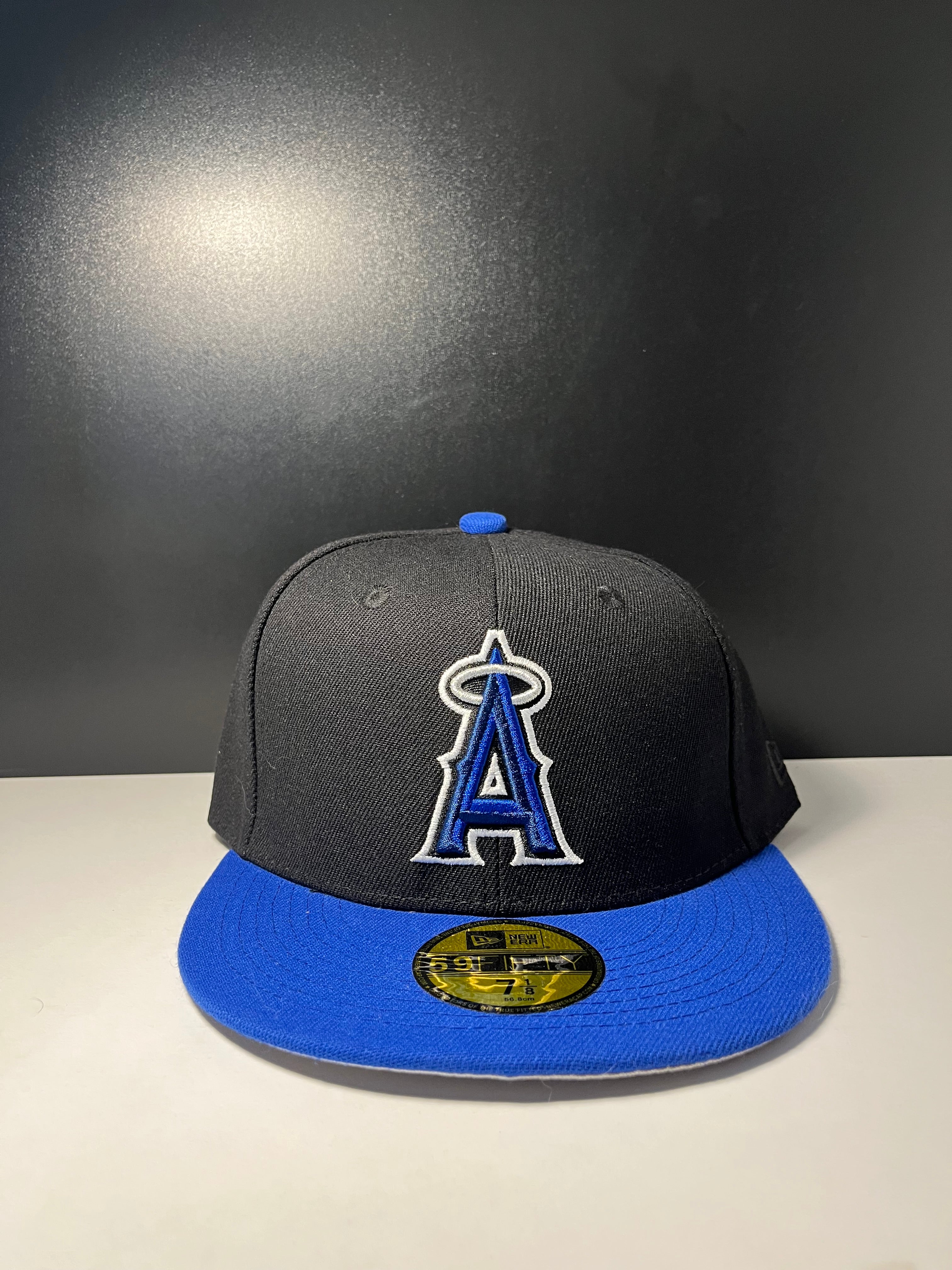 New Era 59 Fifty Unisex Şapka-56,8cm