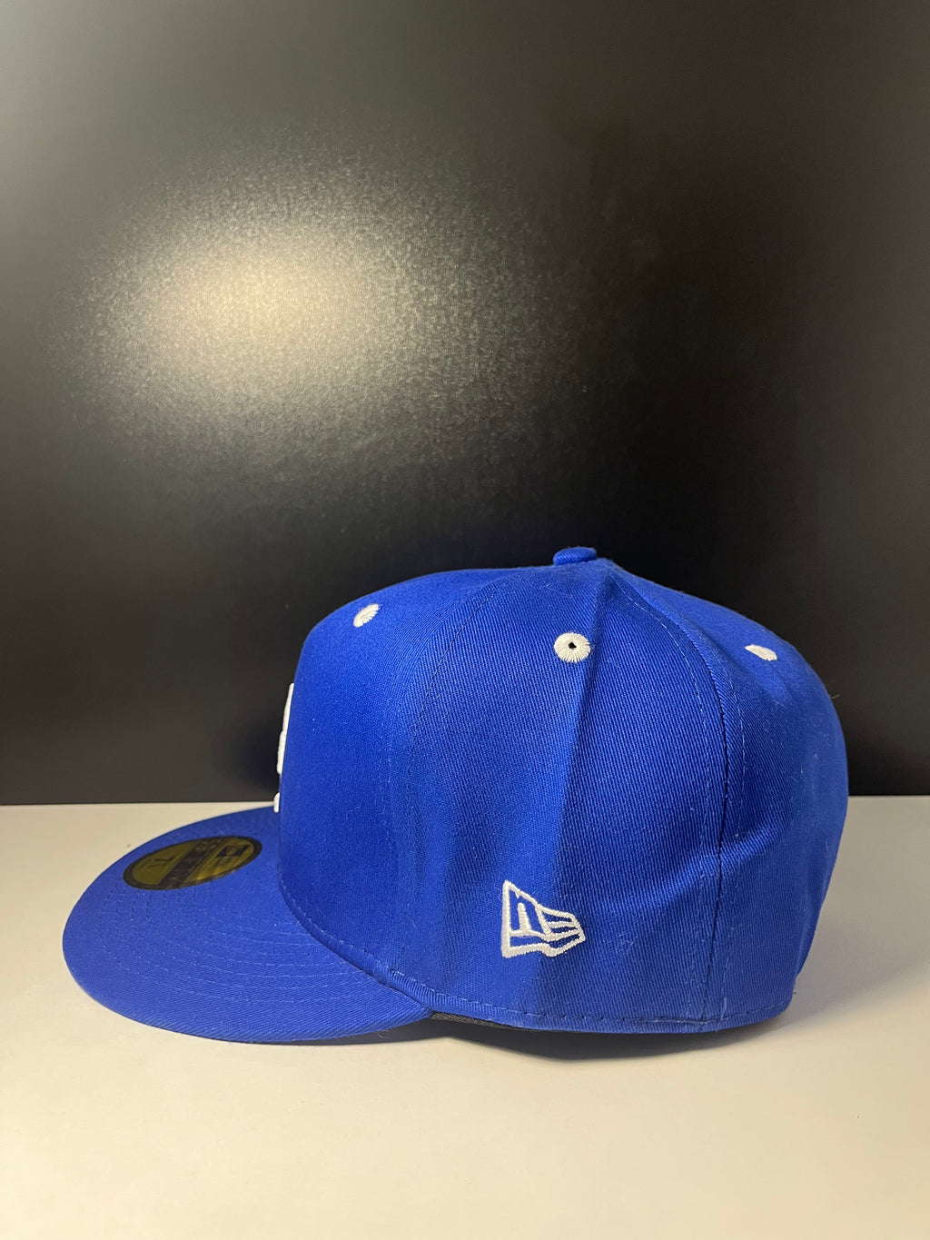 New Era 59 Fifty Unisex Şapka “LA” 56,8cm