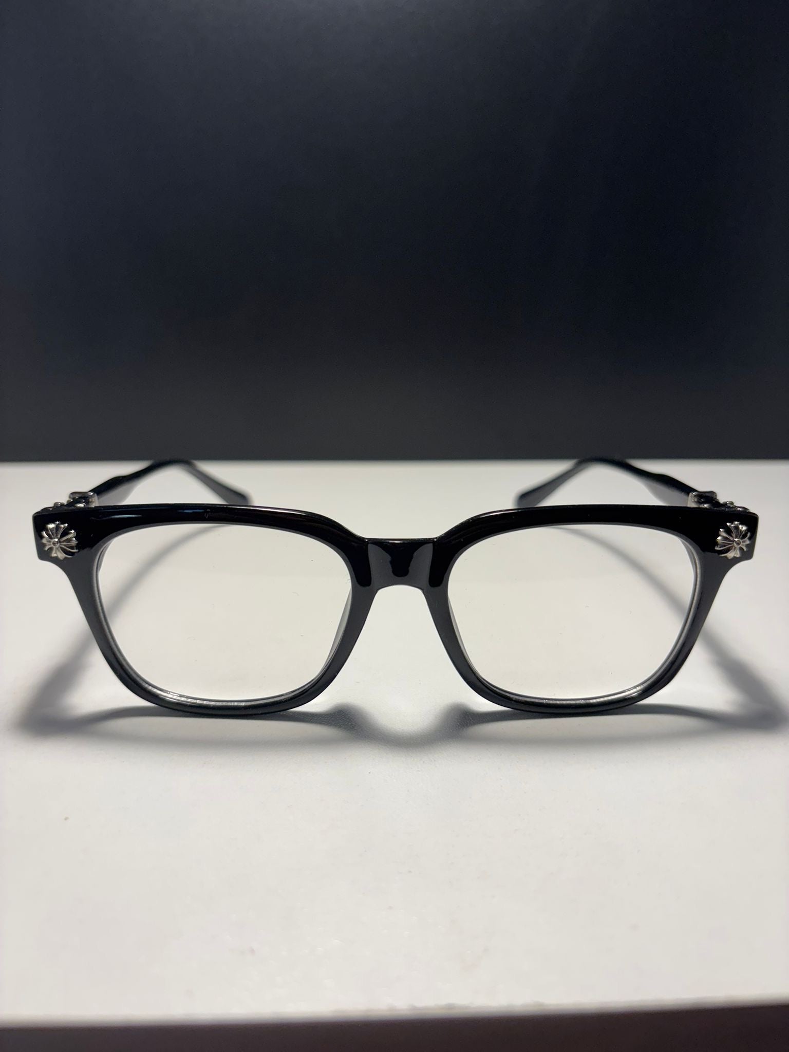 Chrome Hearts Unisex Gözlük