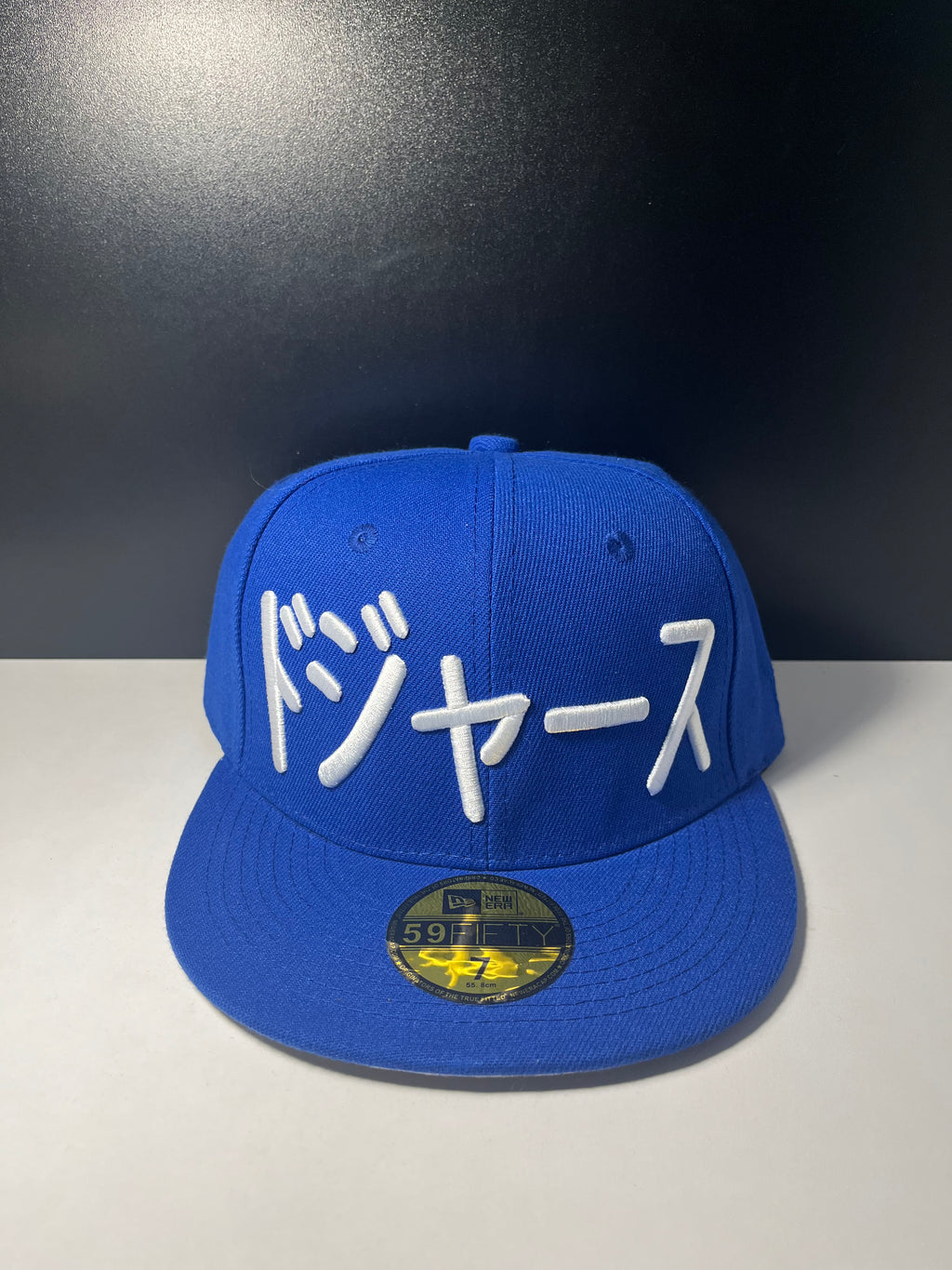 New Era 59 Fifty Unisex Cap