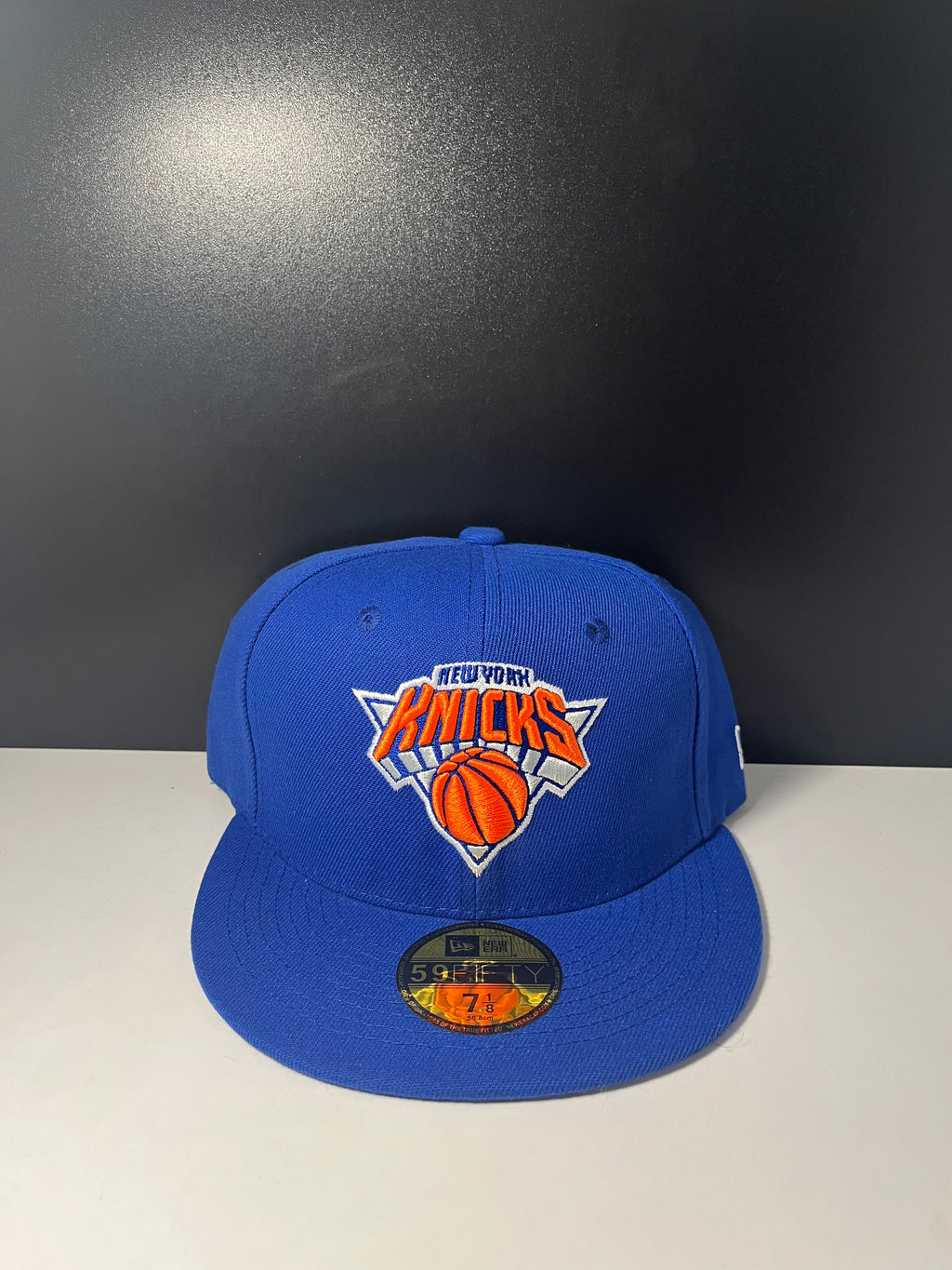New Era 59 Fifty Unisex Cap “New York Knicks” 56,8cm