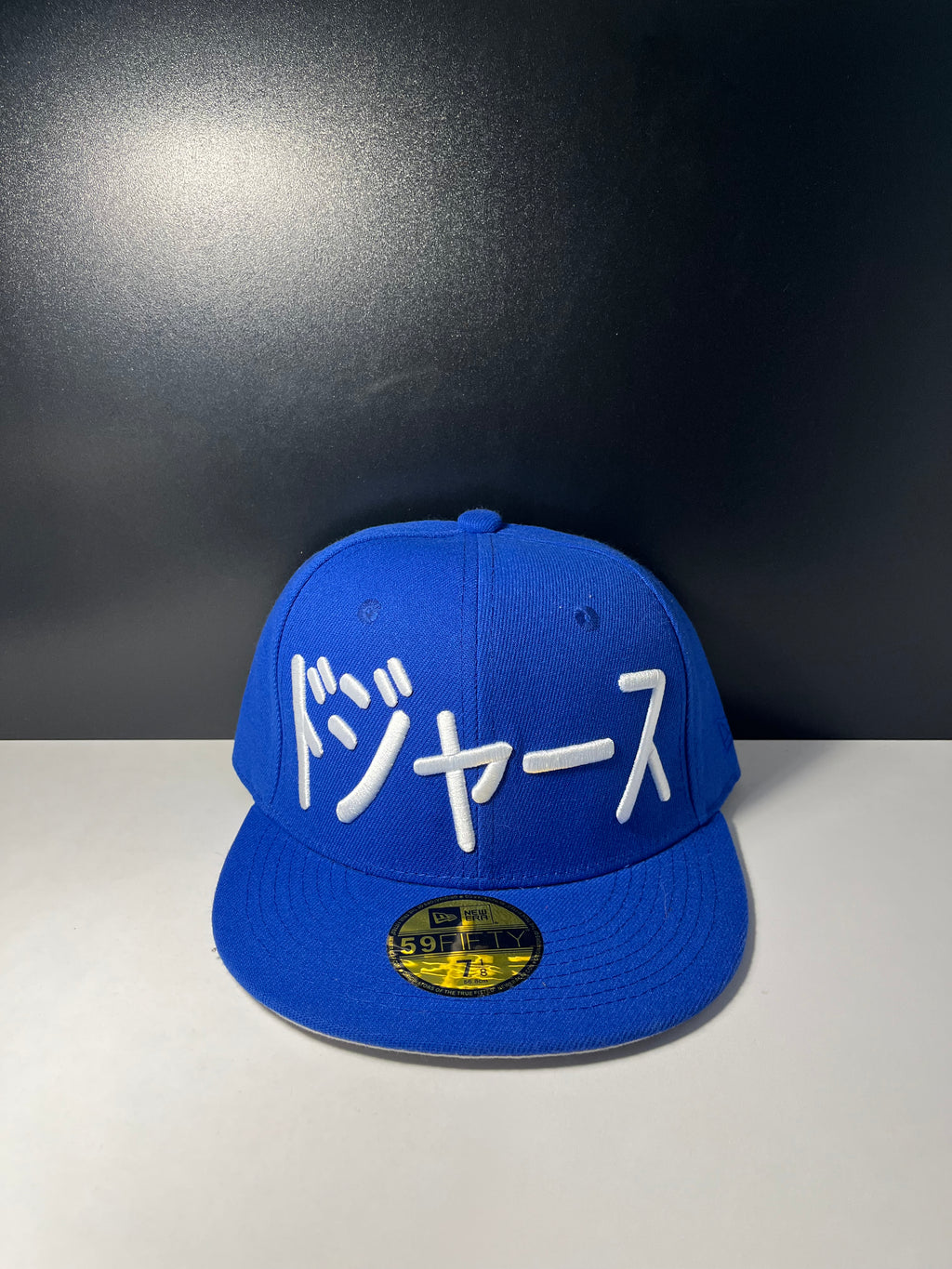 New Era 59 Fifty Unisex Cap