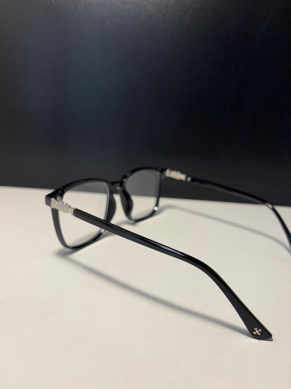 Chrome Hearts Unisex Gözlük