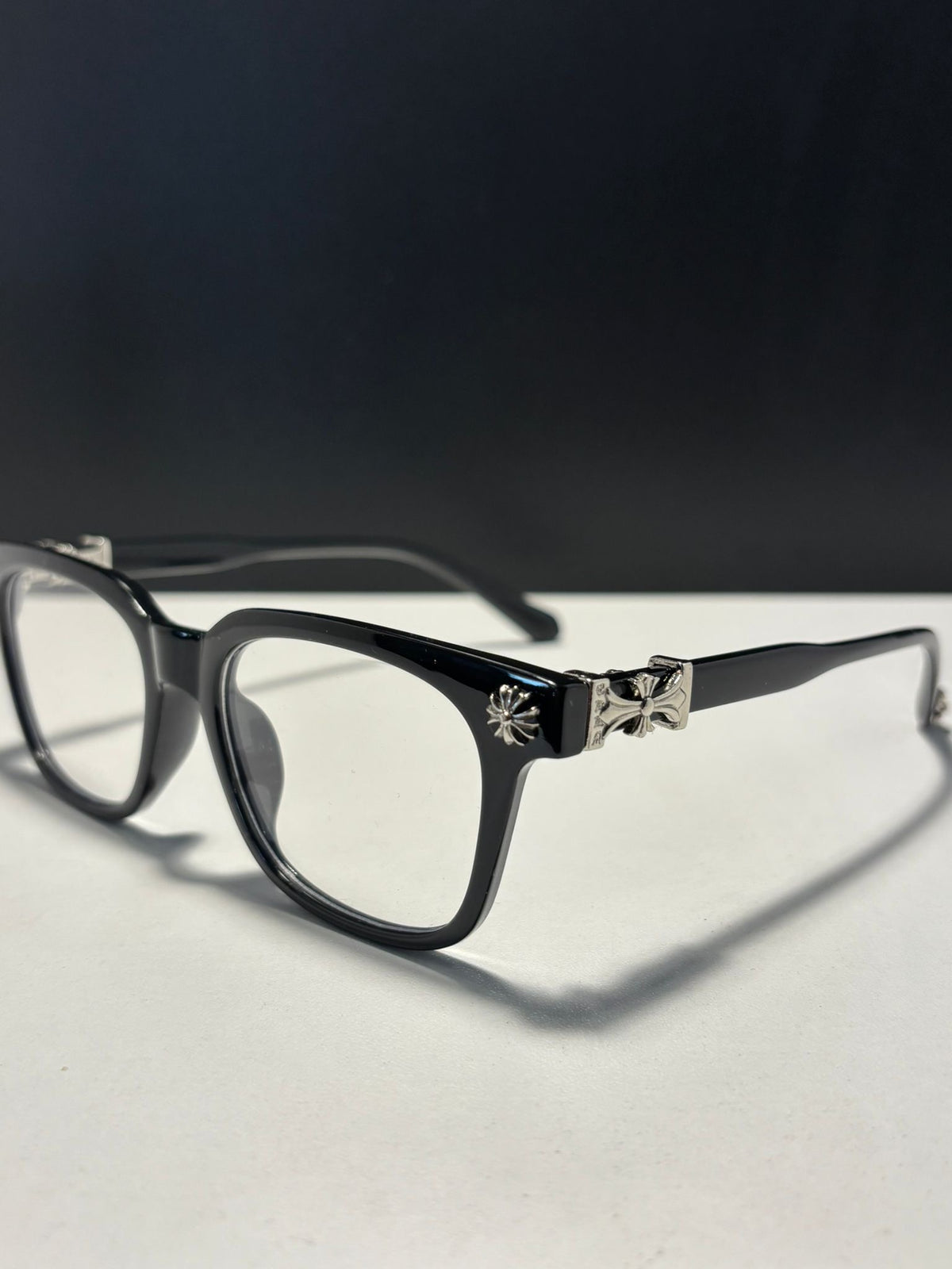 Chrome Hearts Unisex Gözlük
