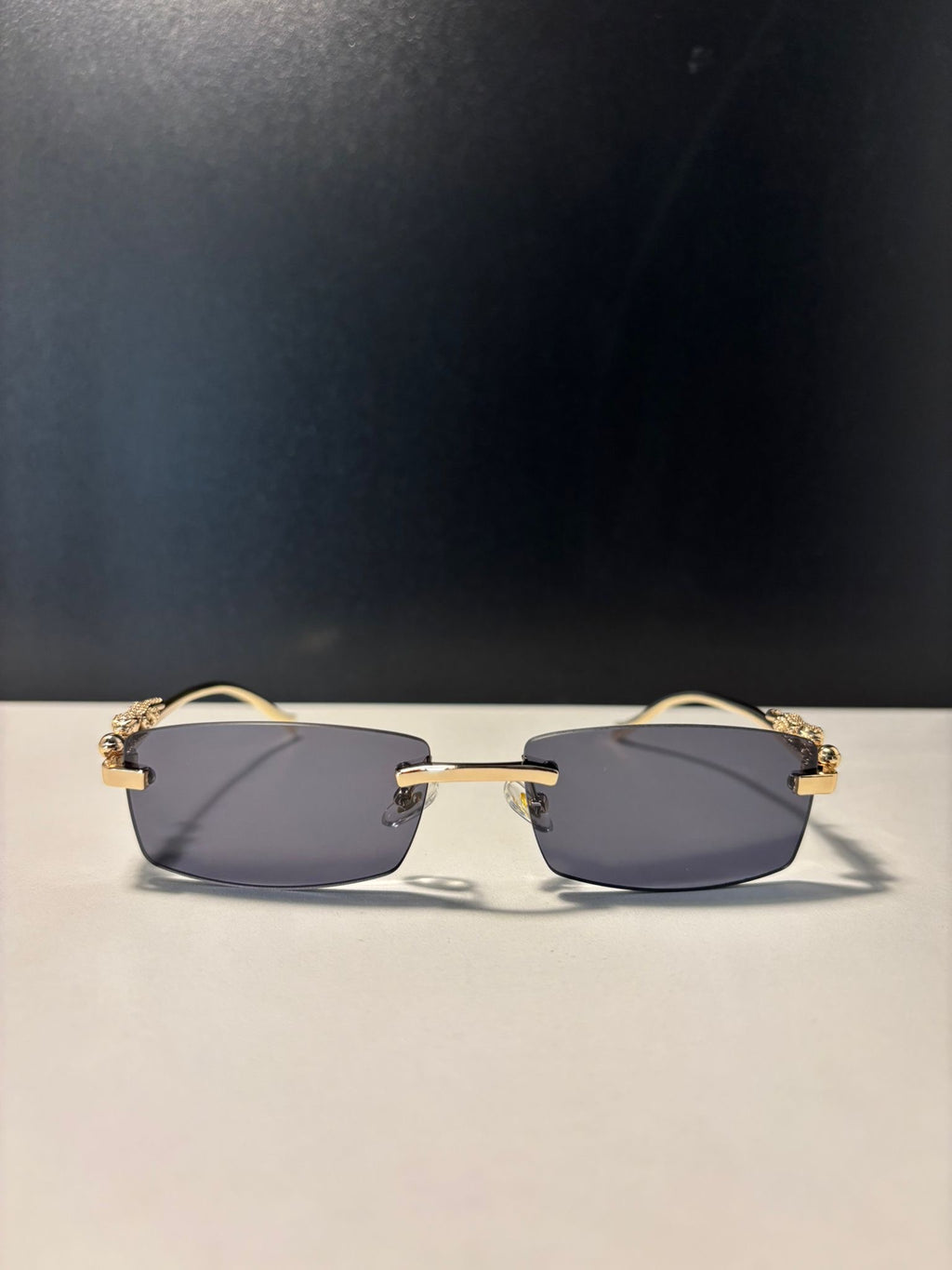 Cartier Unisex Güneş Gözlüğü