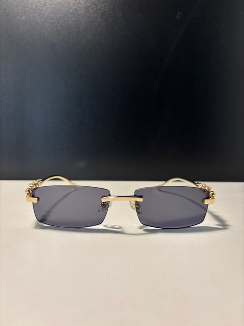 Cartier Unisex Güneş Gözlüğü