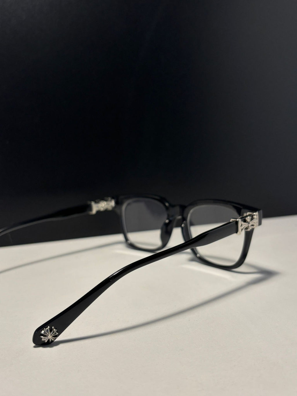 Chrome Hearts Unisex Gözlük