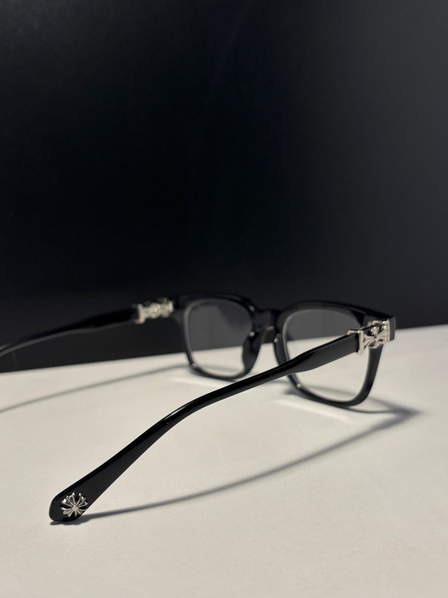 Chrome Hearts Unisex Gözlük
