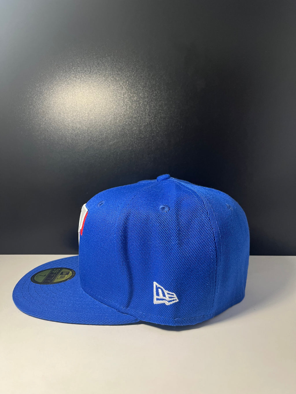 New Era 59 Fifty Unisex Cap “T” 56,8cm