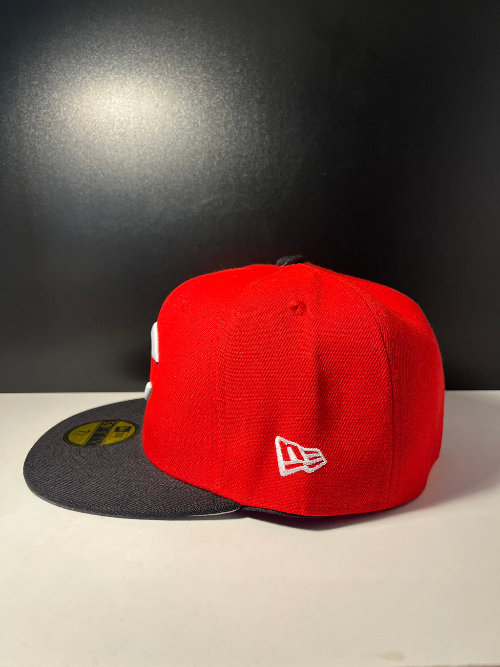 New Era 59 Fifty Unisex Şapka-57,7cm