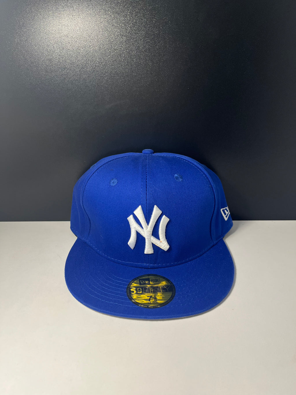 New Era 59 Fifty Unisex Cap ”NY” 56,8cm