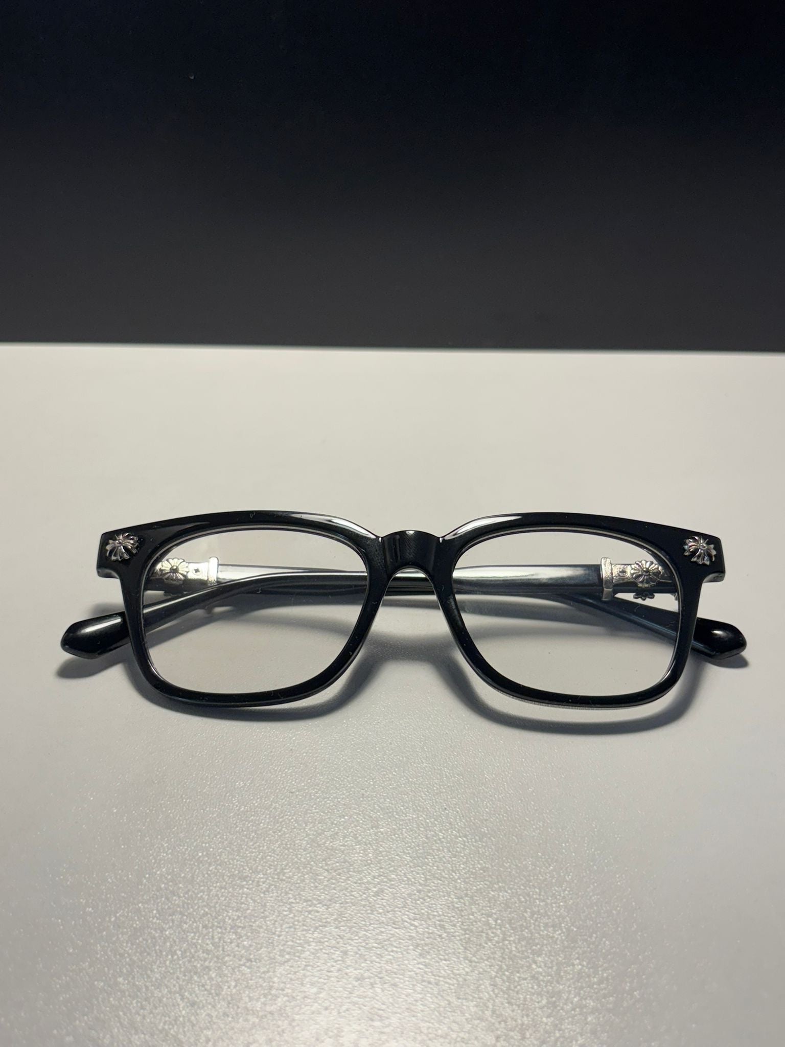 Chrome Hearts Unisex Gözlük