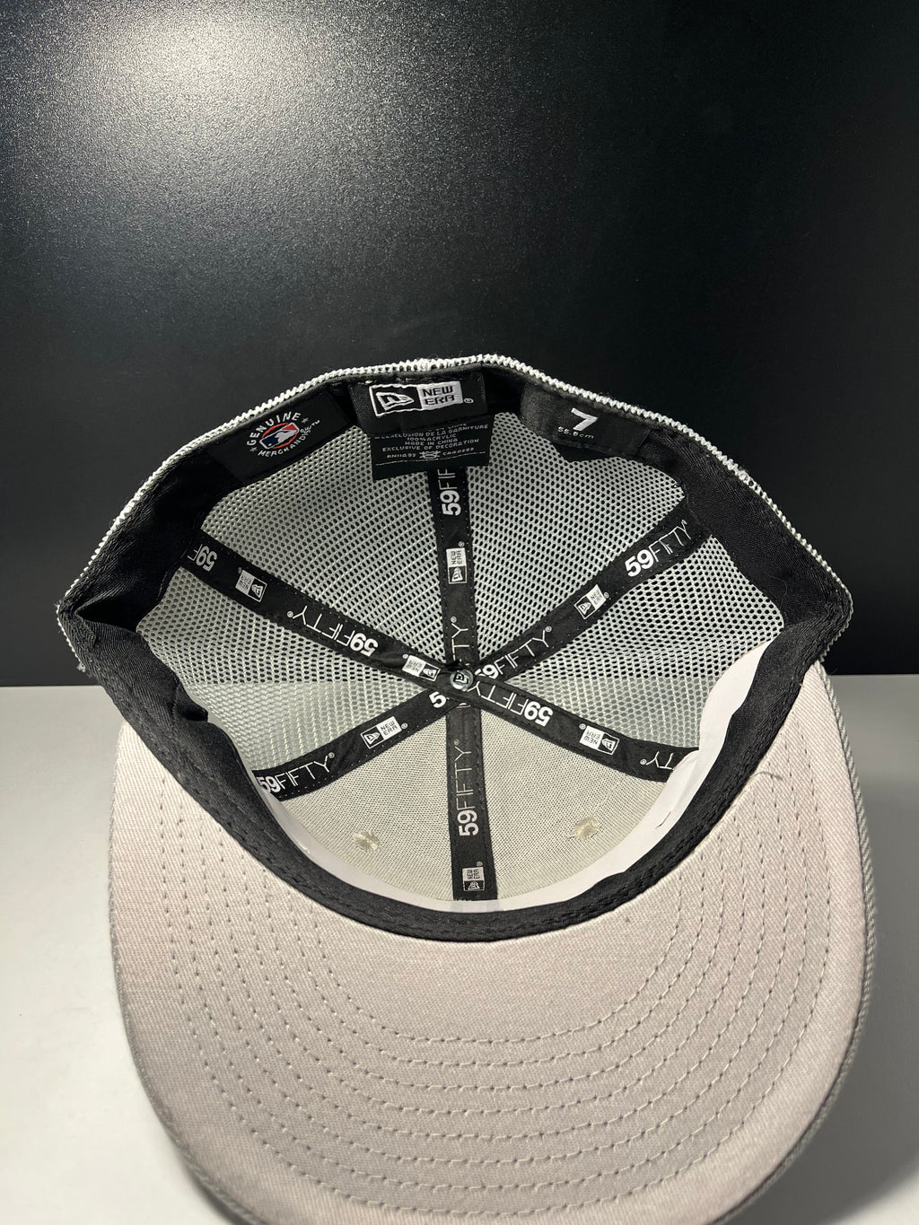 New Era 59 Fifty Unisex Şapka