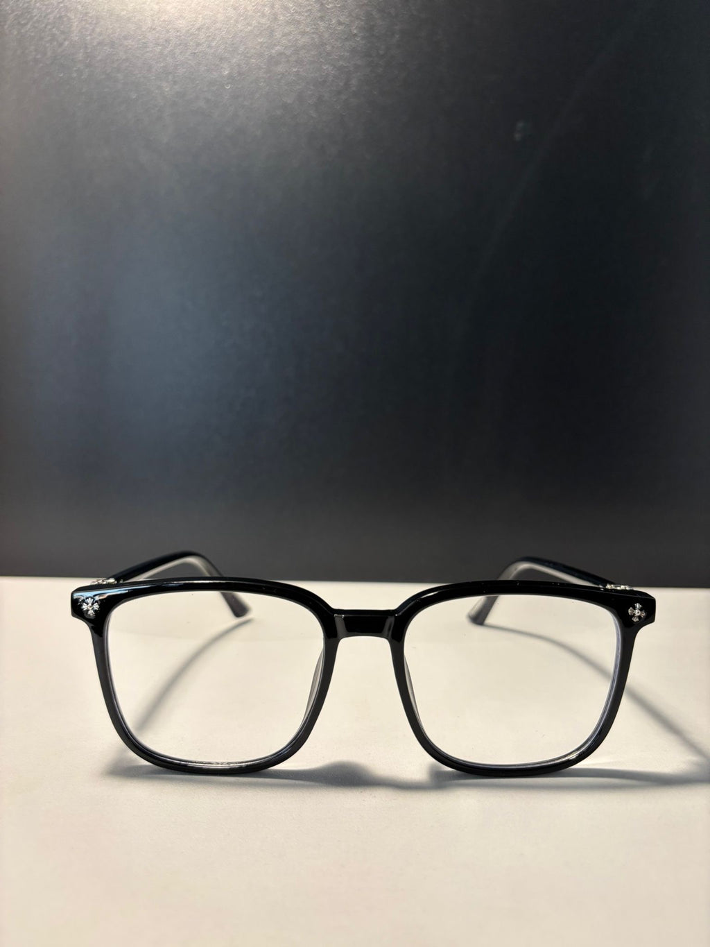 Chrome Hearts Unisex Gözlük