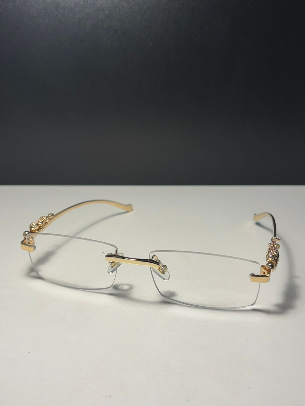 Cartier Unisex Gözlük