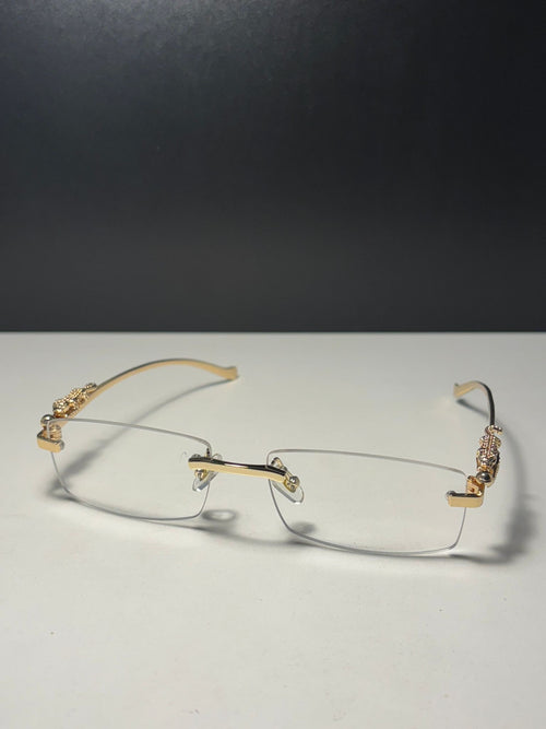 Cartier Unisex Gözlük