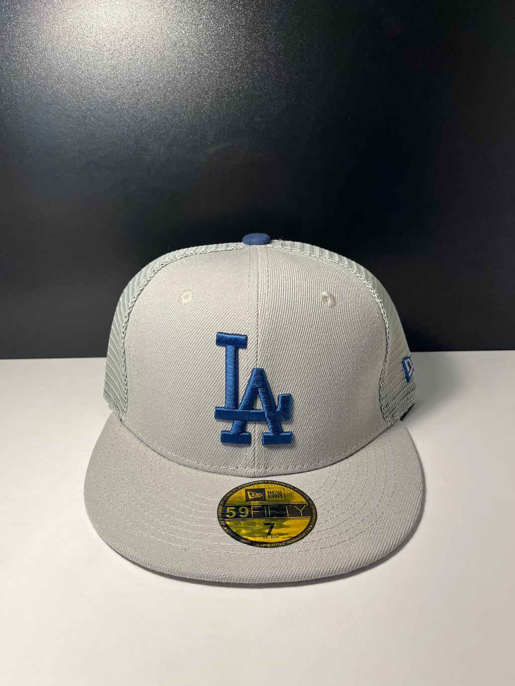 New Era 59 Fifty Unisex Şapka