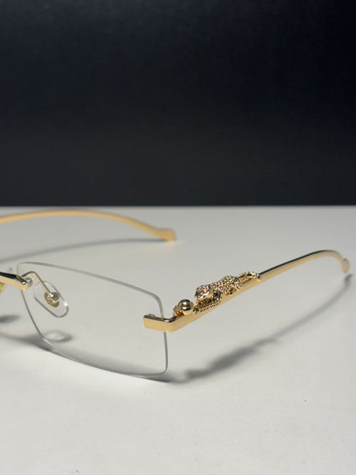 Cartier Unisex Gözlük
