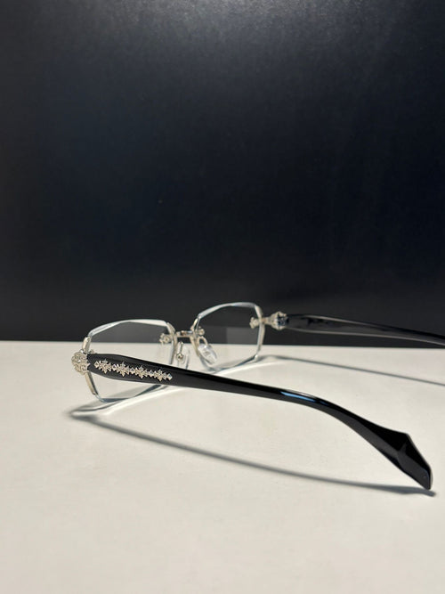 Chrome Hearts Unisex Gözlük