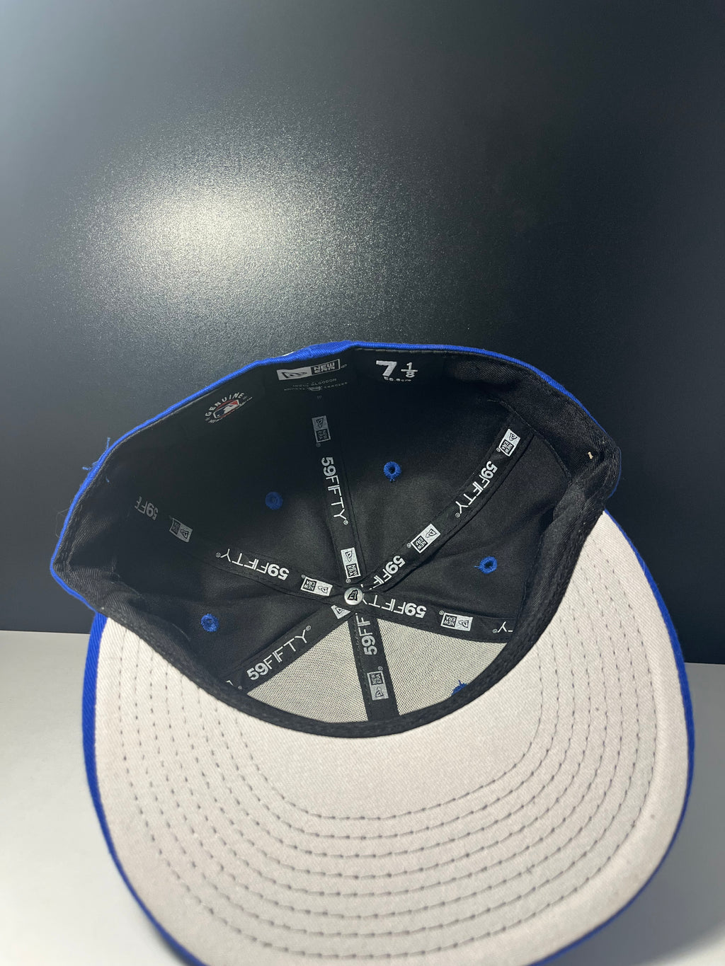 New Era 59 Fifty Unisex Cap ”NY” 56,8cm