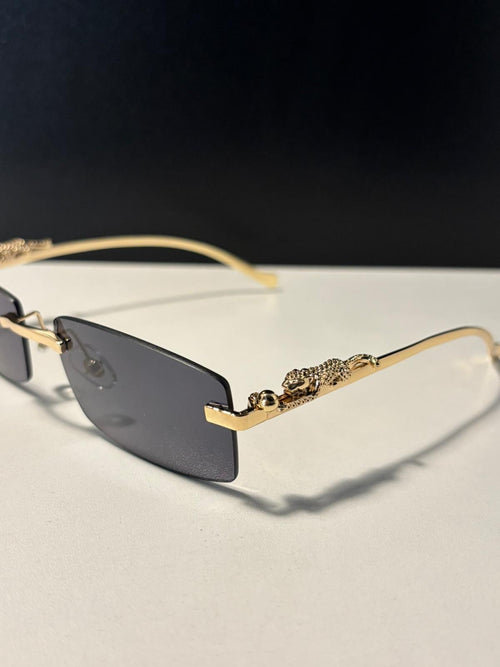 Cartier Unisex Güneş Gözlüğü