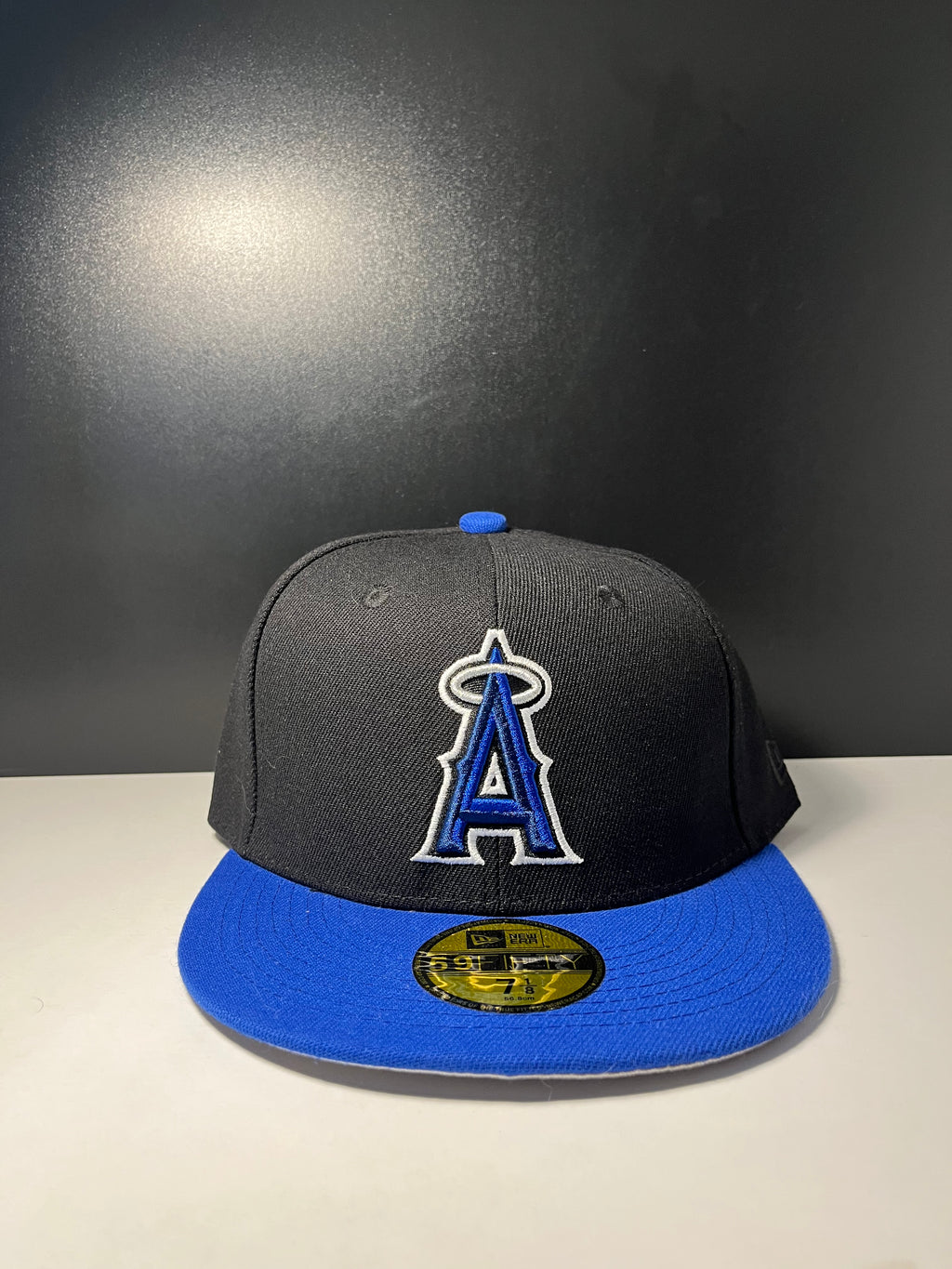 New Era 59 Fifty Unisex Şapka-56,8cm